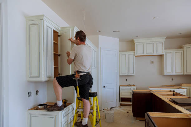 Licensed Kitchen service in Buckingham, PA - BM Kitchen