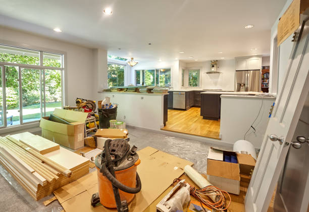 Reliable Kitchen contractor in Buckingham, PA by BM Kitchen