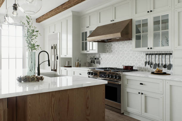 Affordable Kitchen solutions in Buckingham, PA